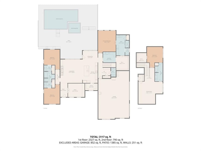 6981 Cedar Court, Ovilla TX 75154 - Photo 40