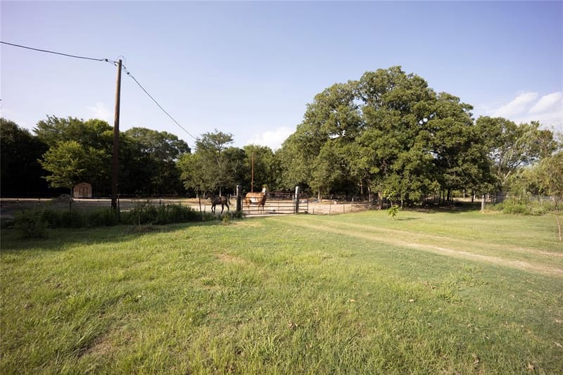 15960 Four Oaks Drive, Kemp TX 75143 - Photo 17