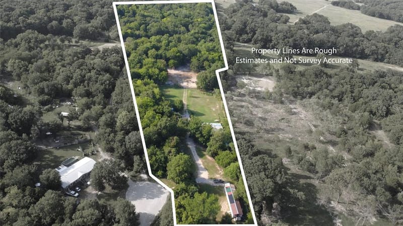 15960 Four Oaks Drive, Kemp TX 75143 - Photo 21