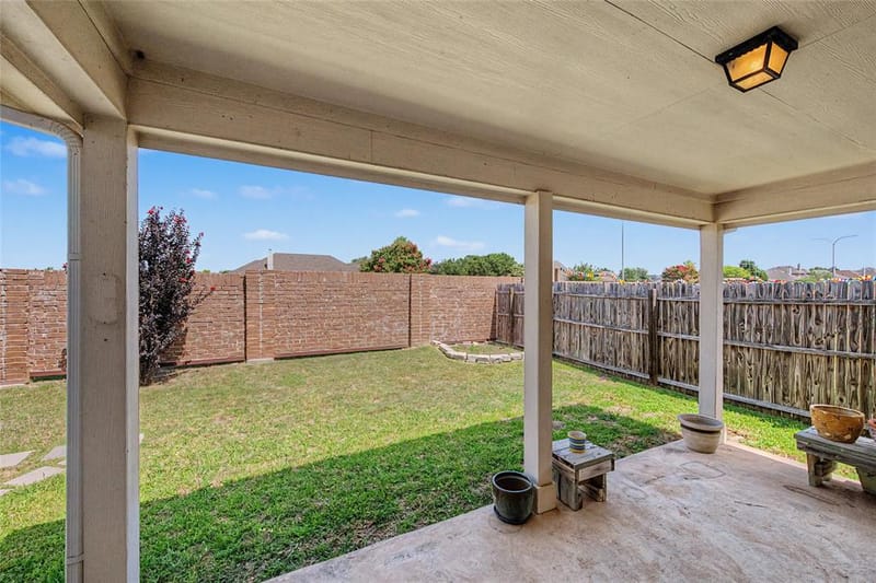 9225 Comanche Ridge Drive, Fort Worth TX 76131 - Photo 17