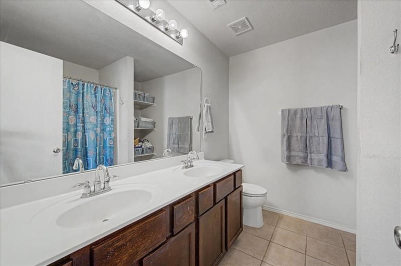 9225 Comanche Ridge Drive, Fort Worth TX 76131 - Photo 12