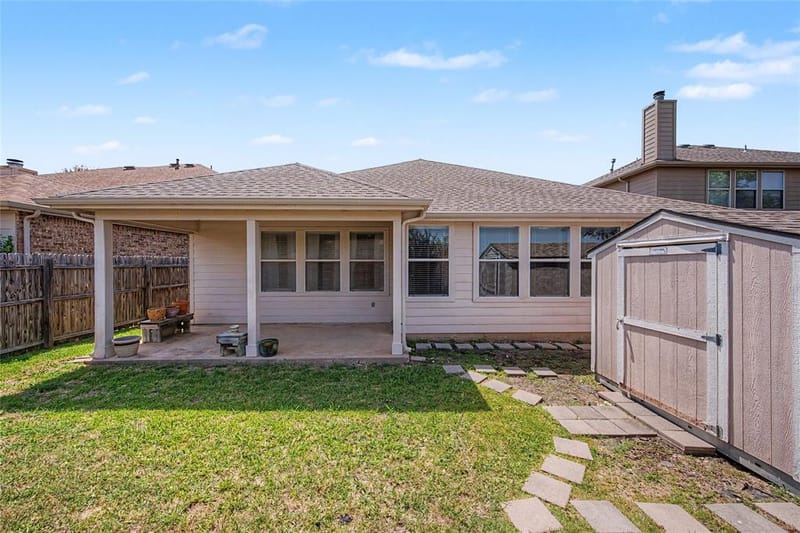 9225 Comanche Ridge Drive, Fort Worth TX 76131 - Photo 19