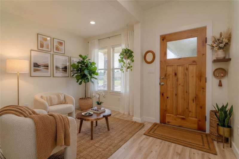 66 Lucas Lane, Edgecliff Village TX 76134 - Photo 6