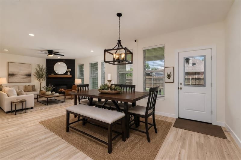 66 Lucas Lane, Edgecliff Village TX 76134 - Photo 16