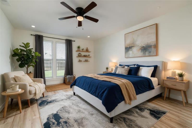 66 Lucas Lane, Edgecliff Village TX 76134 - Photo 26