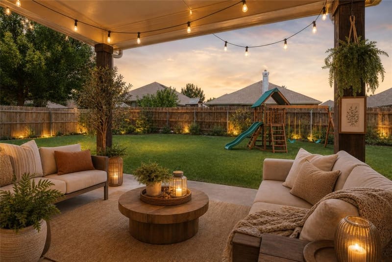 66 Lucas Lane, Edgecliff Village TX 76134 - Photo 38