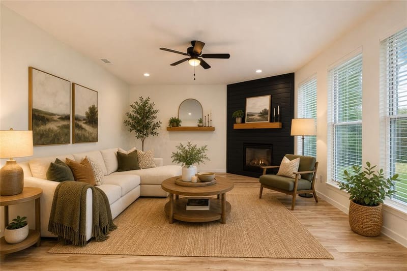 66 Lucas Lane, Edgecliff Village TX 76134 - Photo 19