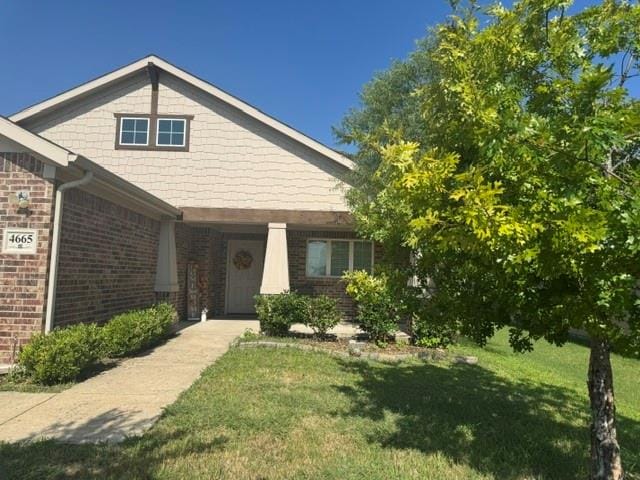 4665 Elderberry Street, Forney TX 75126 - Photo 2