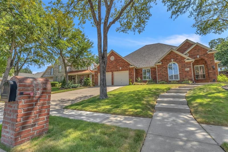 1510 Pecan Valley Court, Corinth TX 76210 - Photo 32