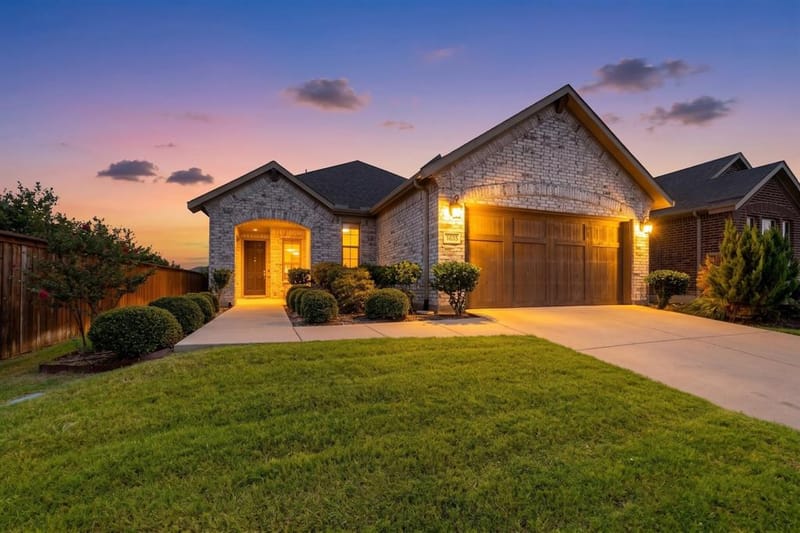 1635 Sweetwater Way, Celina TX 75009