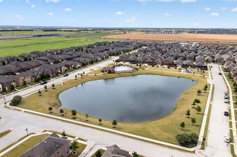 1635 Sweetwater Way, Celina TX 75009 - Photo 33