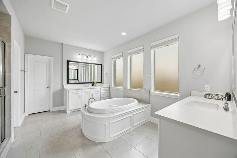 16109 Bidwell Park Drive, Prosper TX 75078 - Photo 13