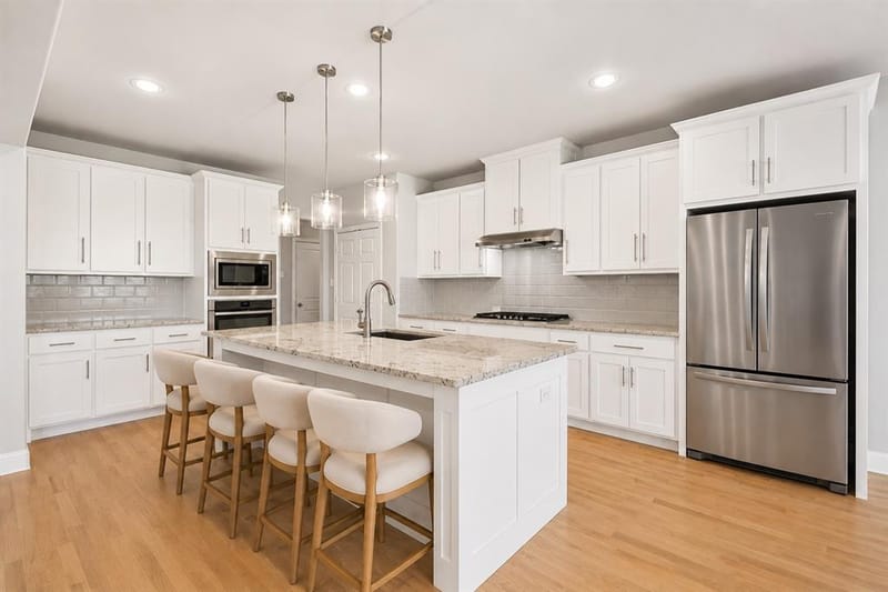 16109 Bidwell Park Drive, Prosper TX 75078 - Photo 7