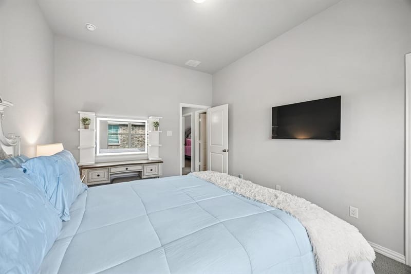16109 Bidwell Park Drive, Prosper TX 75078 - Photo 28