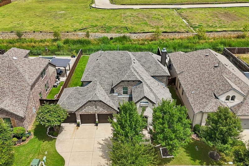 16109 Bidwell Park Drive, Prosper TX 75078 - Photo 5