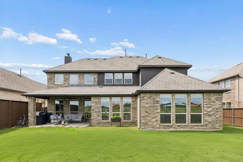 16109 Bidwell Park Drive, Prosper TX 75078 - Photo 30