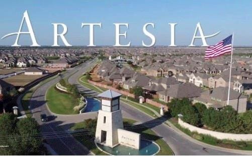 16109 Bidwell Park Drive, Prosper TX 75078 - Photo 34