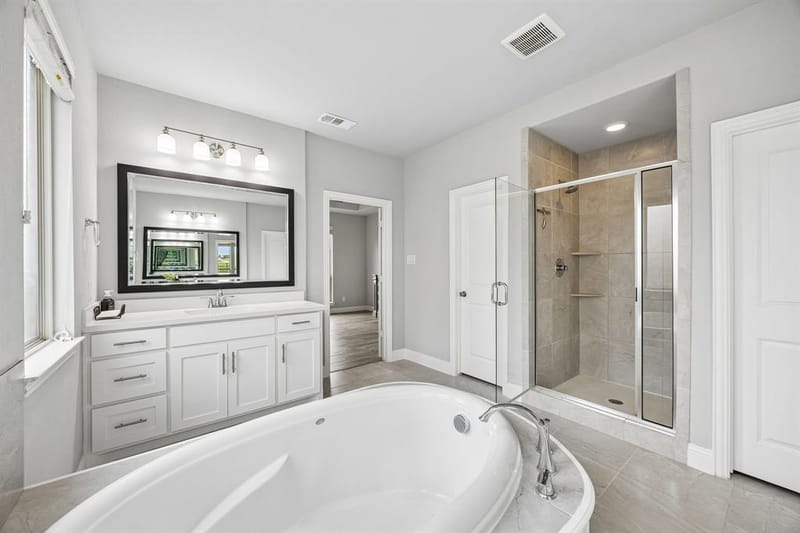 16109 Bidwell Park Drive, Prosper TX 75078 - Photo 15