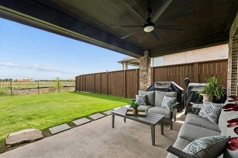 16109 Bidwell Park Drive, Prosper TX 75078 - Photo 31