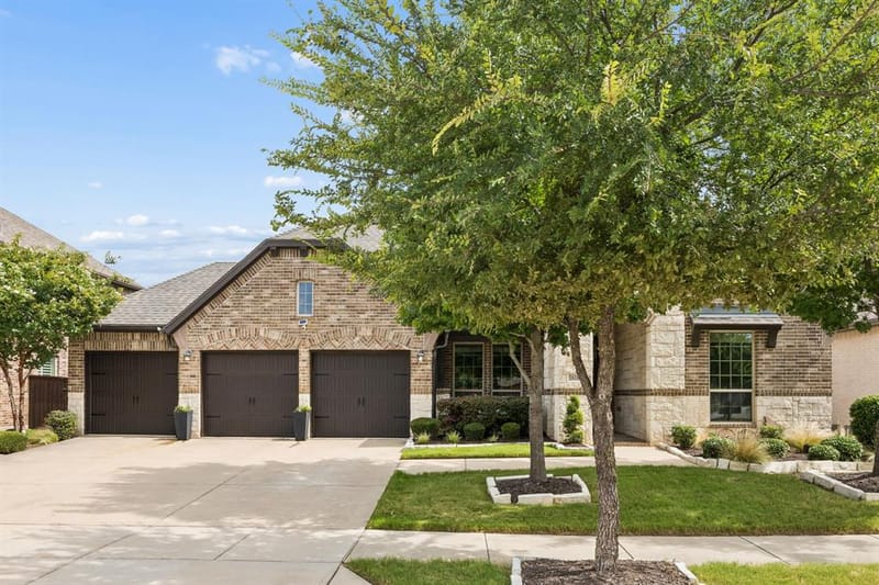 16109 Bidwell Park Drive, Prosper TX 75078 - Photo 4