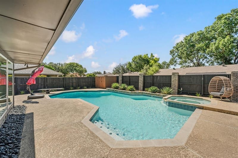 1916 Lake Hill Lane, Plano TX 75023 - Photo 26