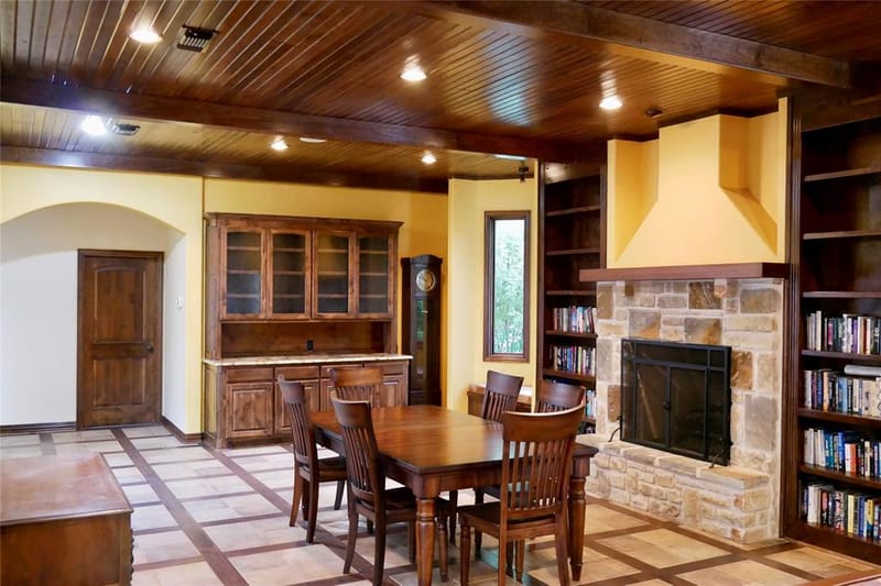 3200 Meander Road, Granbury TX 76049 - Photo 8
