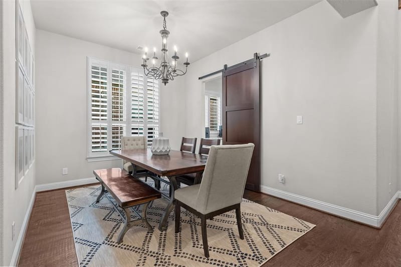 3016 Little Mill, The Colony TX 75056 - Photo 13