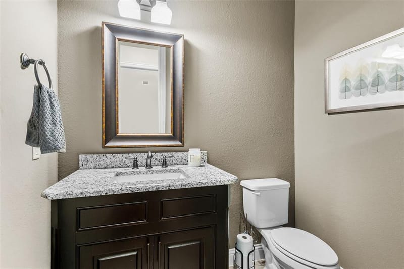 3016 Little Mill, The Colony TX 75056 - Photo 33