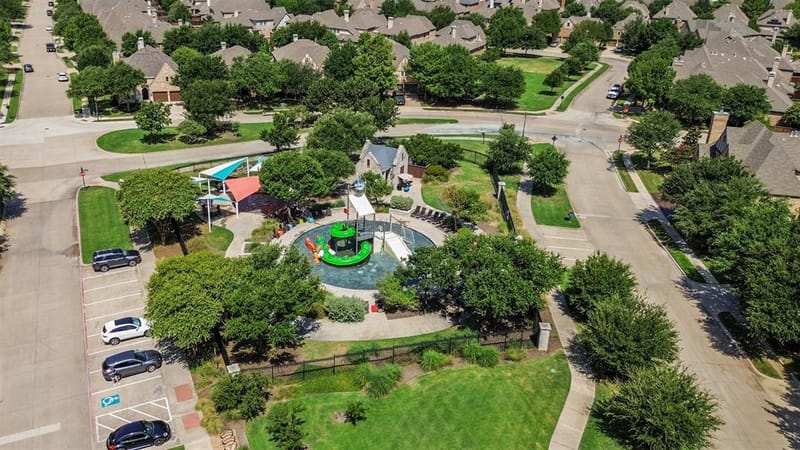 3016 Little Mill, The Colony TX 75056 - Photo 39