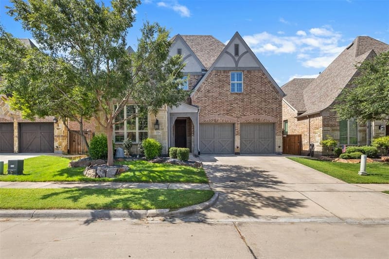 3016 Little Mill, The Colony TX 75056 - Photo 4