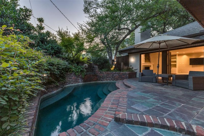 4303 University Boulevard, University Park TX 75205 - Photo 27