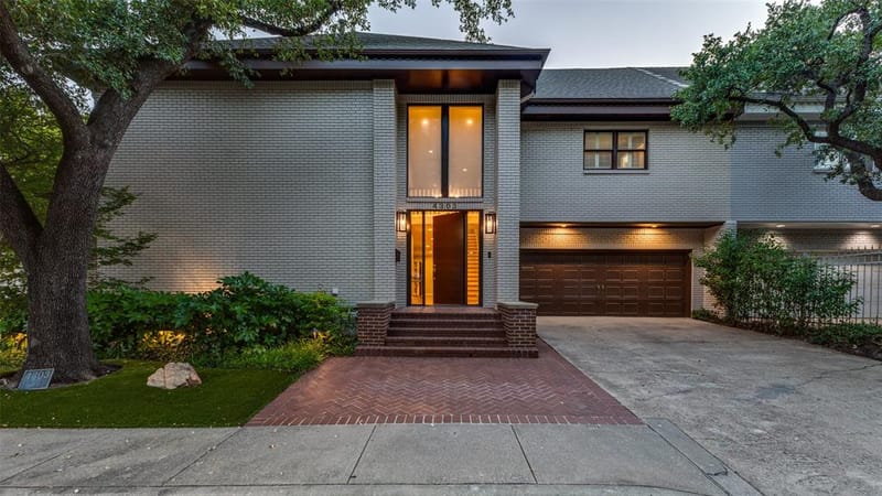 4303 University Boulevard, University Park TX 75205 - Photo 6