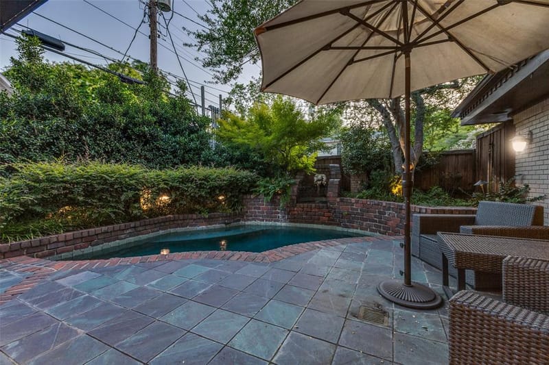 4303 University Boulevard, University Park TX 75205 - Photo 28