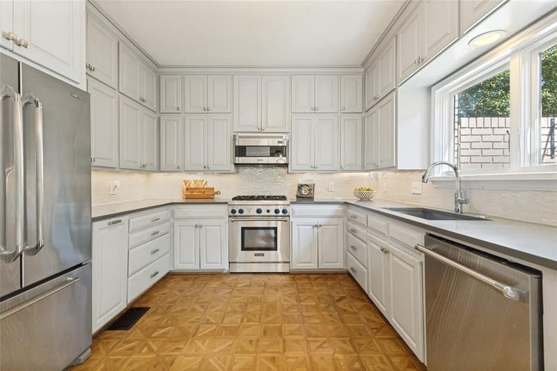 4303 University Boulevard, University Park TX 75205 - Photo 14
