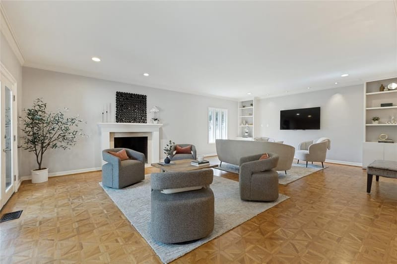 4303 University Boulevard, University Park TX 75205 - Photo 11