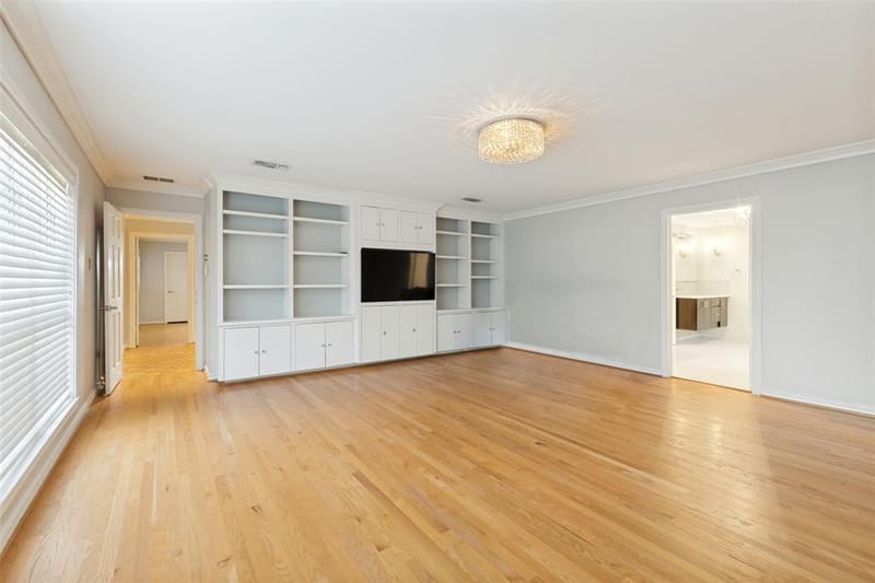4303 University Boulevard, University Park TX 75205 - Photo 19