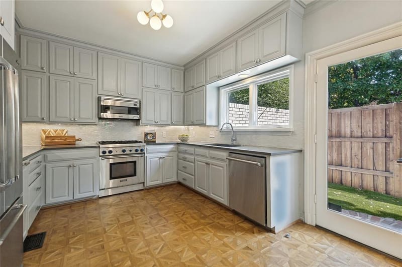 4303 University Boulevard, University Park TX 75205 - Photo 4