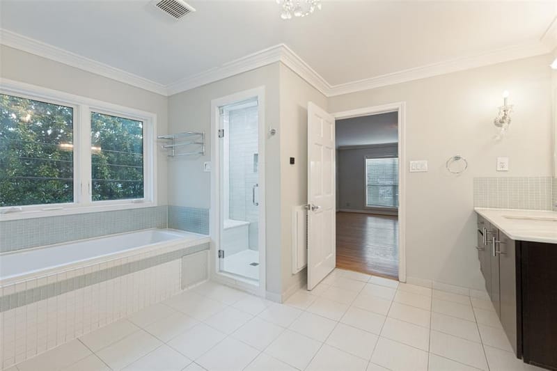 4303 University Boulevard, University Park TX 75205 - Photo 21