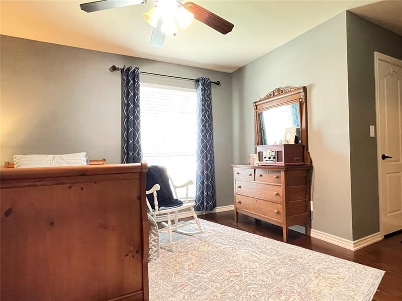 421 W Cumberland Road # 701, Tyler TX 75703 - Photo 6