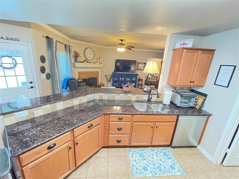 421 W Cumberland Road # 701, Tyler TX 75703 - Photo 17