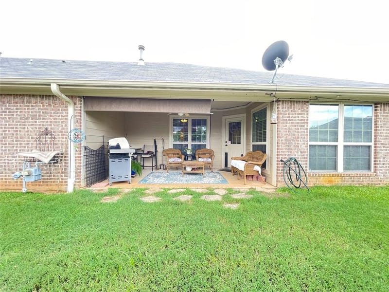 421 W Cumberland Road # 701, Tyler TX 75703 - Photo 22