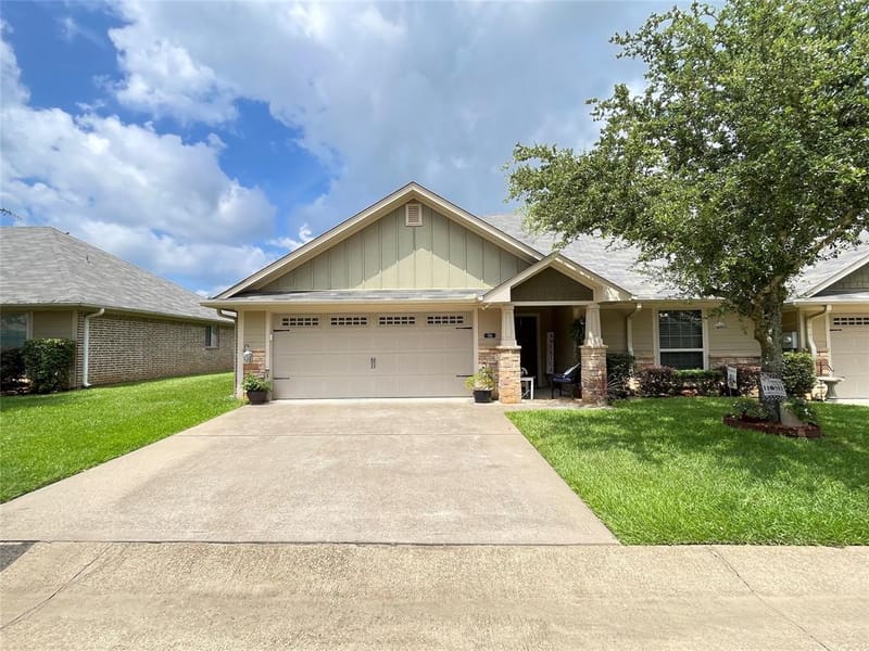 421 W Cumberland Road # 701, Tyler TX 75703