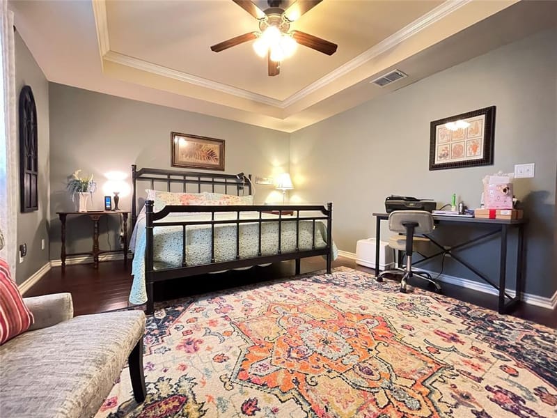 421 W Cumberland Road # 701, Tyler TX 75703 - Photo 9