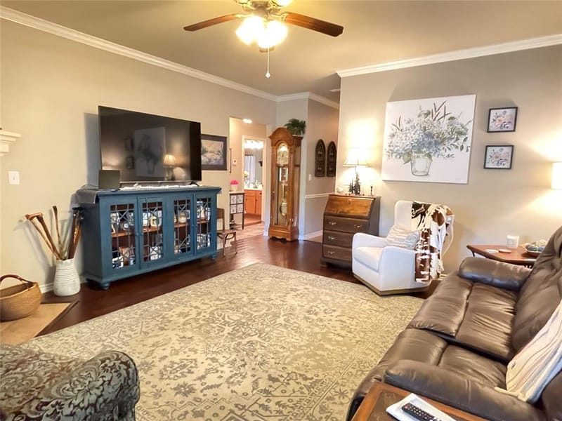 421 W Cumberland Road # 701, Tyler TX 75703 - Photo 4