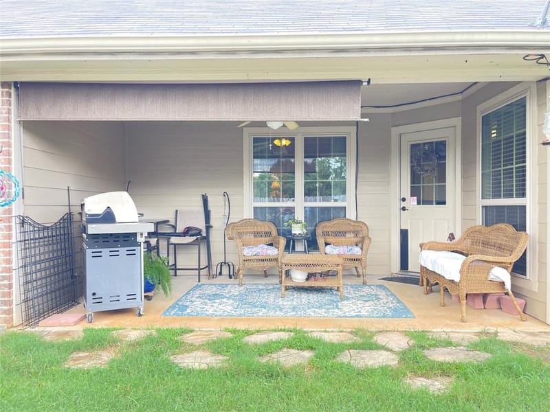 421 W Cumberland Road # 701, Tyler TX 75703 - Photo 21