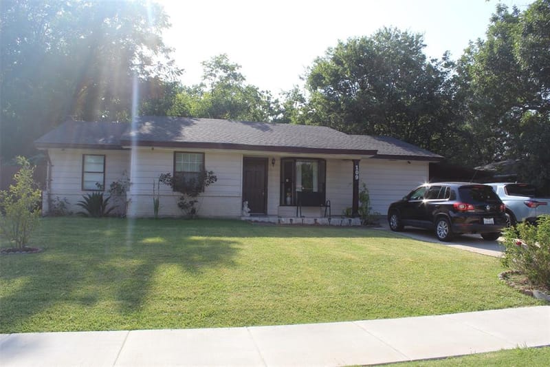 109 Brunswick Lane, Mesquite TX 75149 - Photo 3