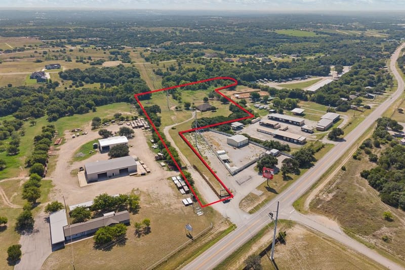 2980 Fm 920, Weatherford TX 76088 - Photo 36