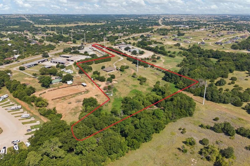 2980 Fm 920, Weatherford TX 76088 - Photo 37