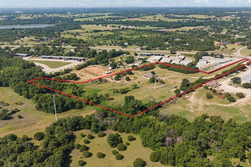 2980 Fm 920, Weatherford TX 76088 - Photo 35
