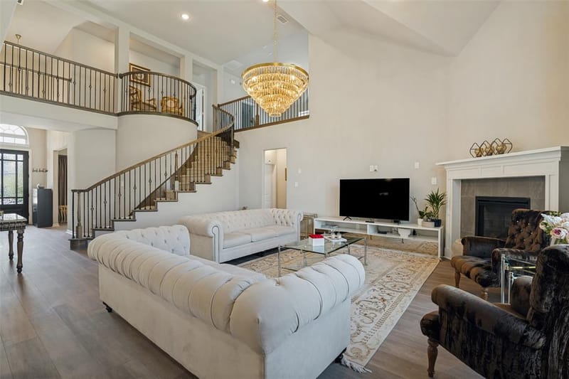 211 Sterling Heights, Wylie TX 75098 - Photo 2